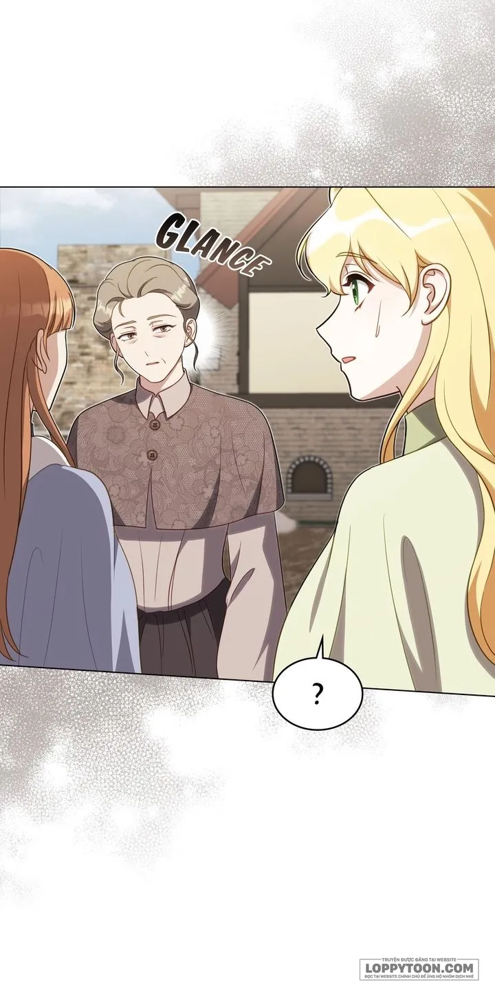 Chúa Phù Hộ Cho Sự Hủy Diệt Của Ta - Chap 14 - Trang 38