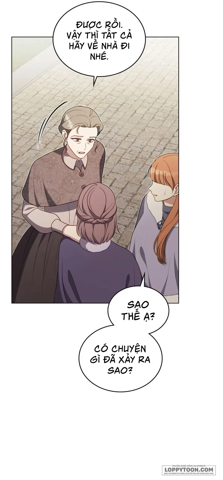 Chúa Phù Hộ Cho Sự Hủy Diệt Của Ta - Chap 14 - Trang 39