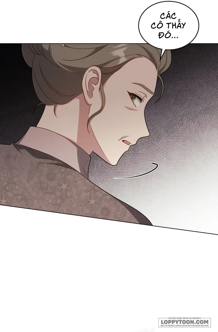 Chúa Phù Hộ Cho Sự Hủy Diệt Của Ta - Chap 14 - Trang 40