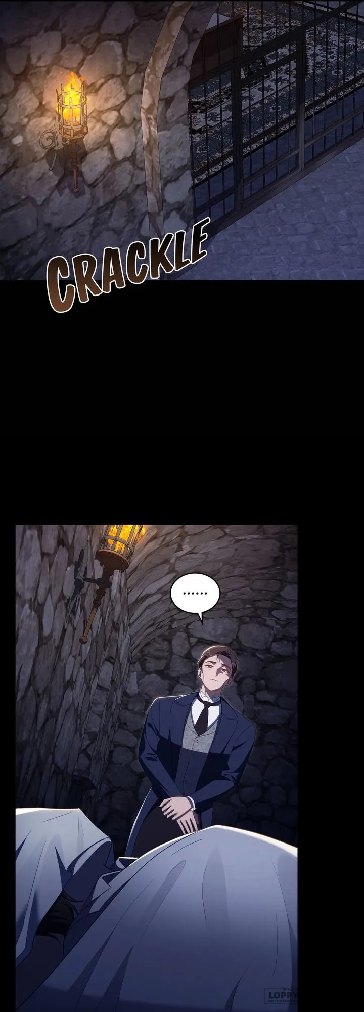 Chúa Phù Hộ Cho Sự Hủy Diệt Của Ta - Chap 14 - Trang 46