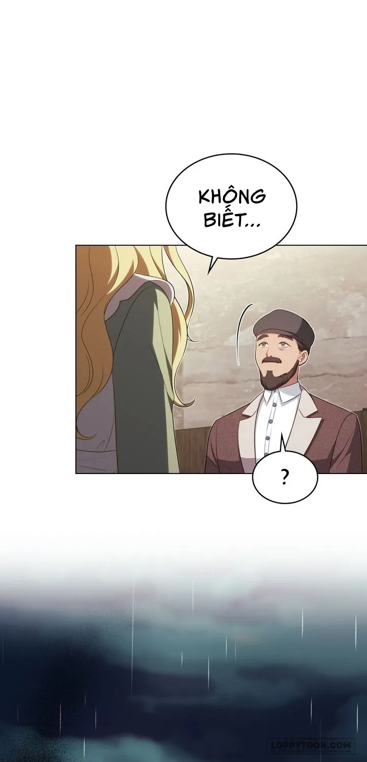 Chúa Phù Hộ Cho Sự Hủy Diệt Của Ta - Chap 14 - Trang 6