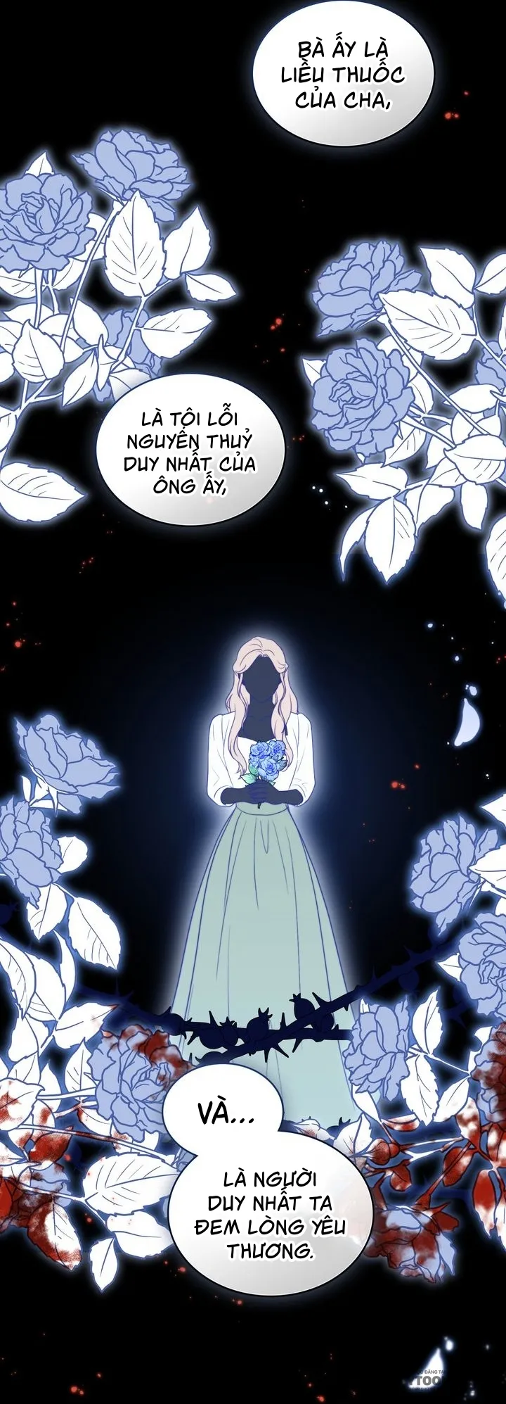 Chúa Phù Hộ Cho Sự Hủy Diệt Của Ta - Chap 14 - Trang 54