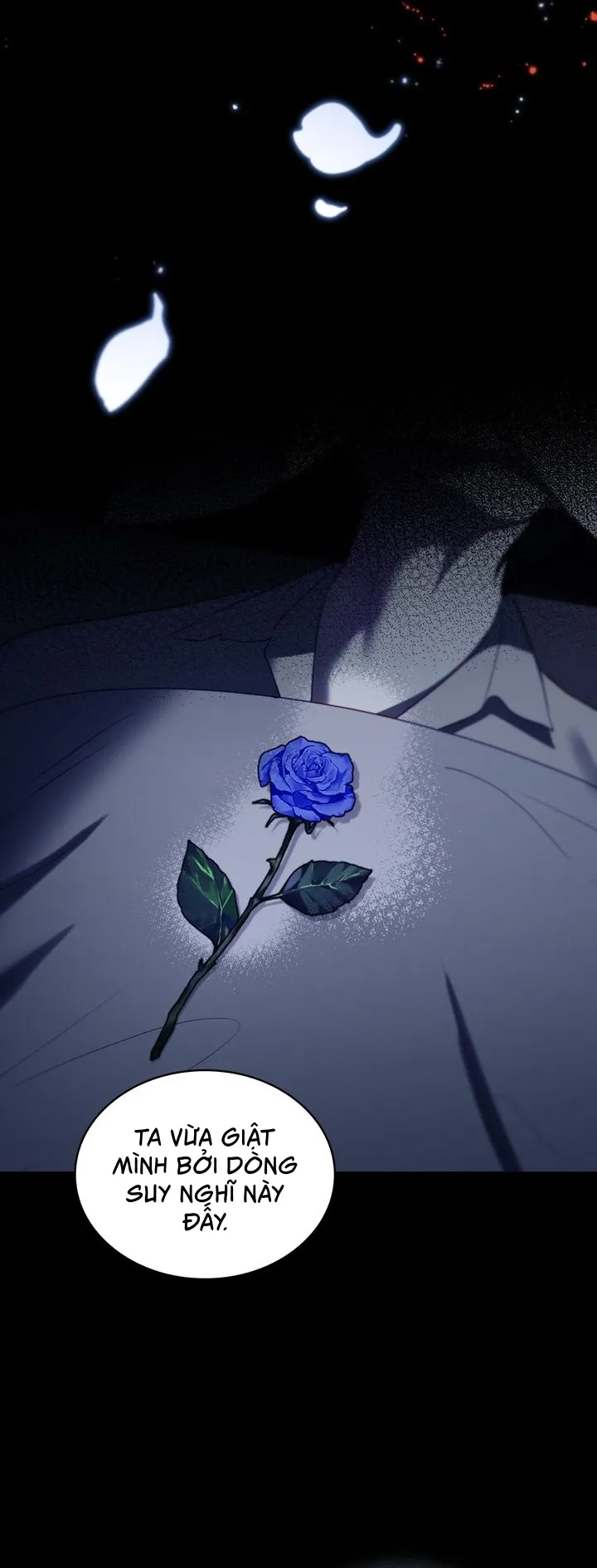 Chúa Phù Hộ Cho Sự Hủy Diệt Của Ta - Chap 14 - Trang 55