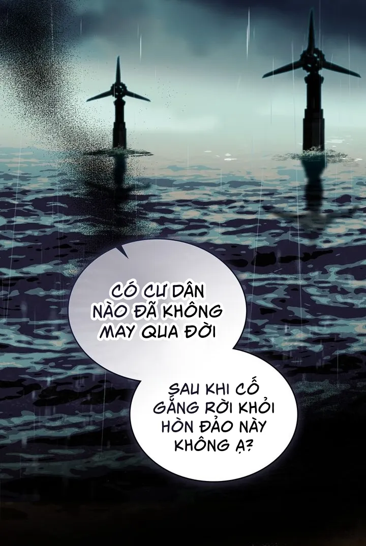 Chúa Phù Hộ Cho Sự Hủy Diệt Của Ta - Chap 14 - Trang 7