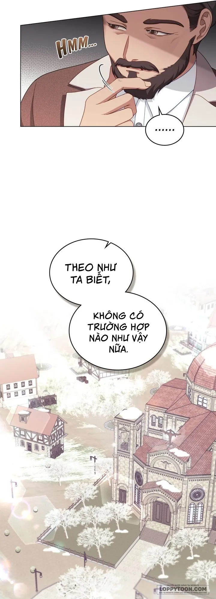 Chúa Phù Hộ Cho Sự Hủy Diệt Của Ta - Chap 14 - Trang 9