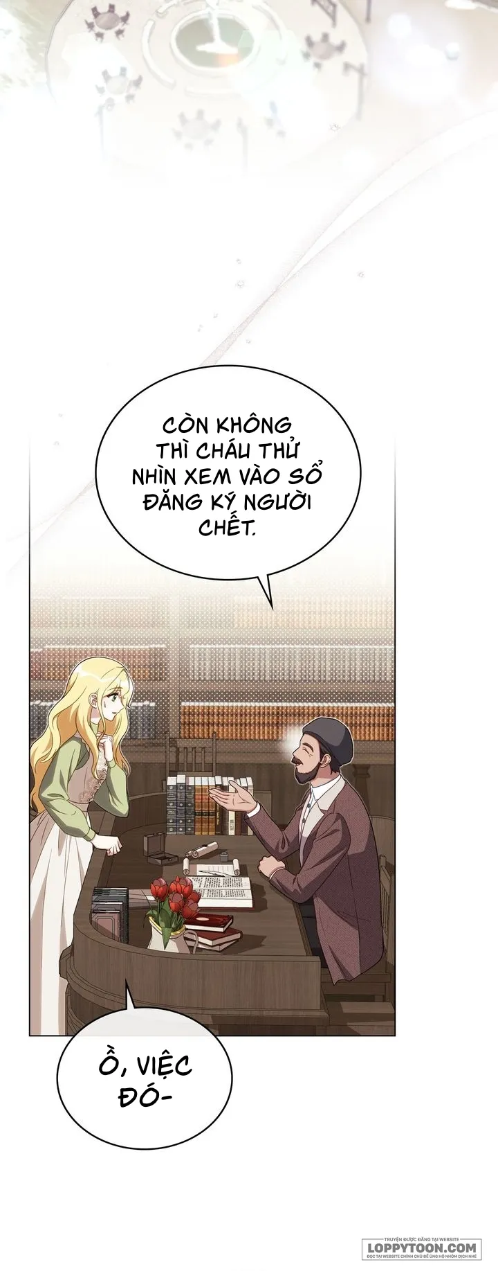 Chúa Phù Hộ Cho Sự Hủy Diệt Của Ta - Chap 14 - Trang 10