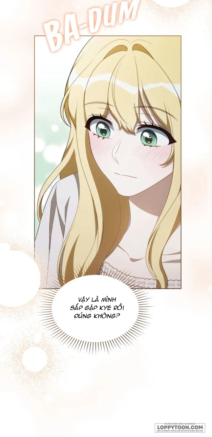 Chúa Phù Hộ Cho Sự Hủy Diệt Của Ta - Chap 15 - Trang 11