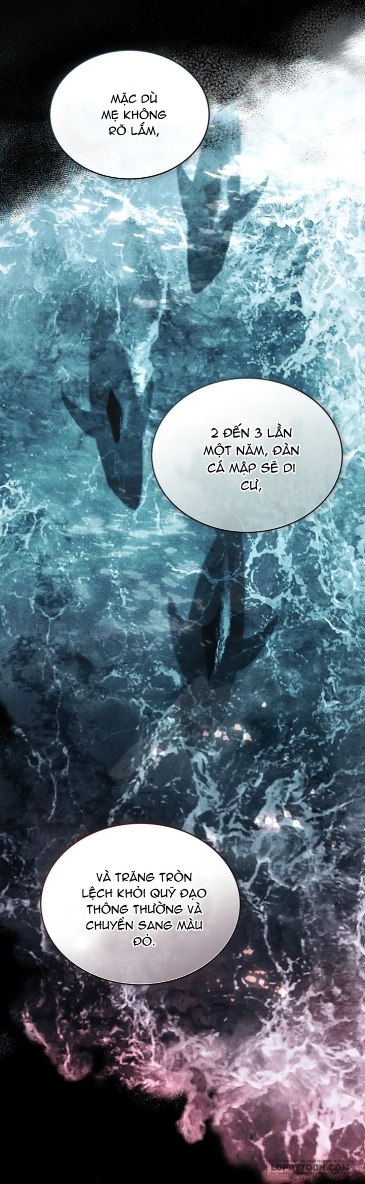 Chúa Phù Hộ Cho Sự Hủy Diệt Của Ta - Chap 15 - Trang 24
