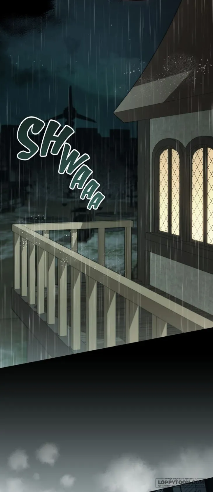 Chúa Phù Hộ Cho Sự Hủy Diệt Của Ta - Chap 15 - Trang 28