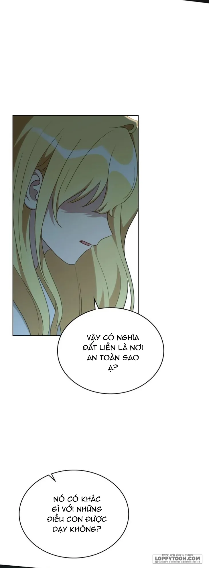 Chúa Phù Hộ Cho Sự Hủy Diệt Của Ta - Chap 15 - Trang 30