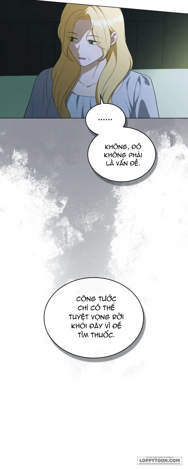 Chúa Phù Hộ Cho Sự Hủy Diệt Của Ta - Chap 15 - Trang 31