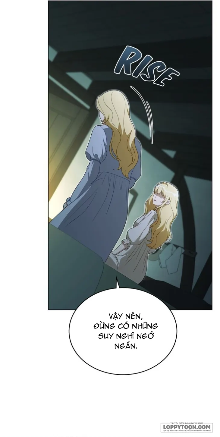 Chúa Phù Hộ Cho Sự Hủy Diệt Của Ta - Chap 15 - Trang 32