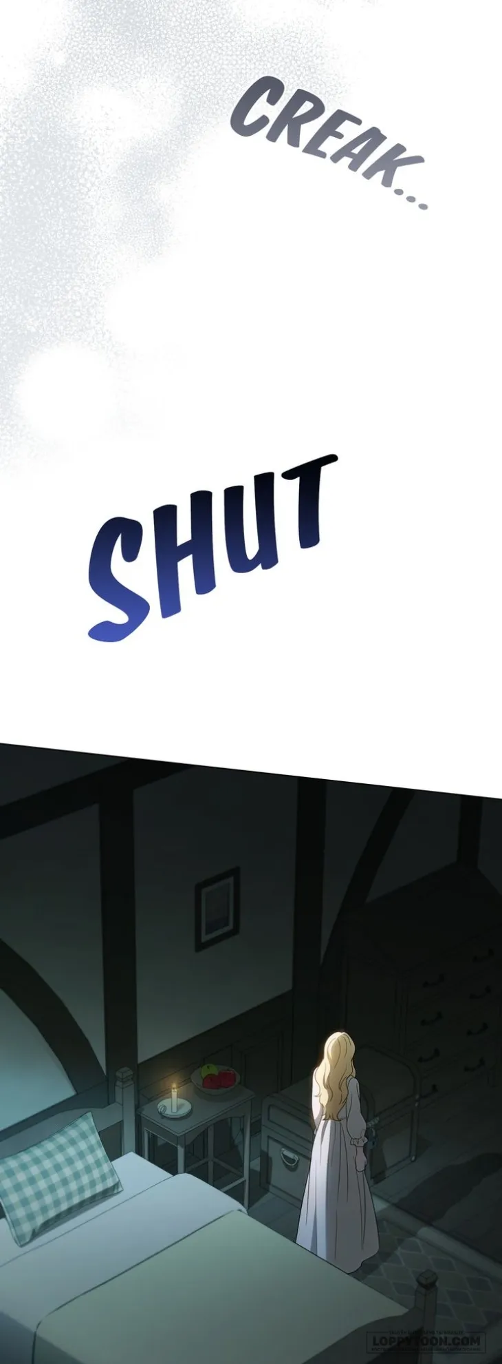 Chúa Phù Hộ Cho Sự Hủy Diệt Của Ta - Chap 15 - Trang 37