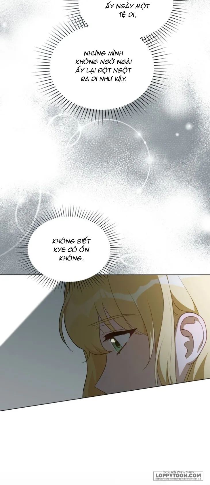 Chúa Phù Hộ Cho Sự Hủy Diệt Của Ta - Chap 15 - Trang 5