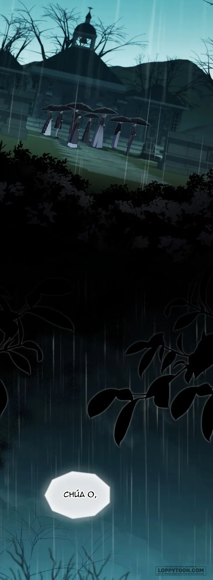 Chúa Phù Hộ Cho Sự Hủy Diệt Của Ta - Chap 15 - Trang 41