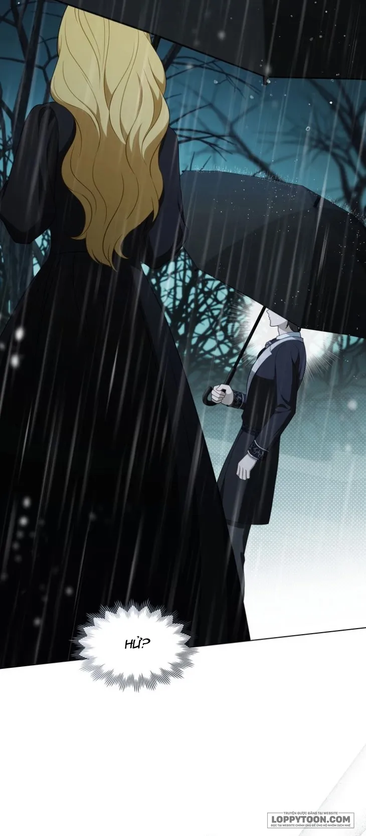 Chúa Phù Hộ Cho Sự Hủy Diệt Của Ta - Chap 15 - Trang 49
