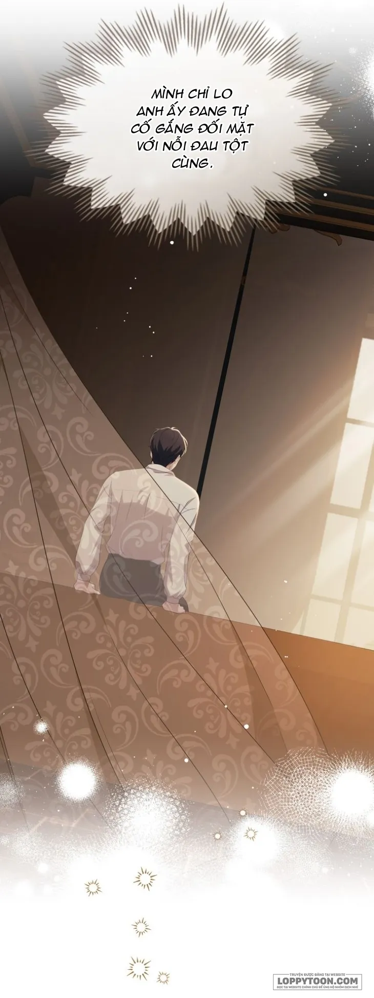 Chúa Phù Hộ Cho Sự Hủy Diệt Của Ta - Chap 15 - Trang 6