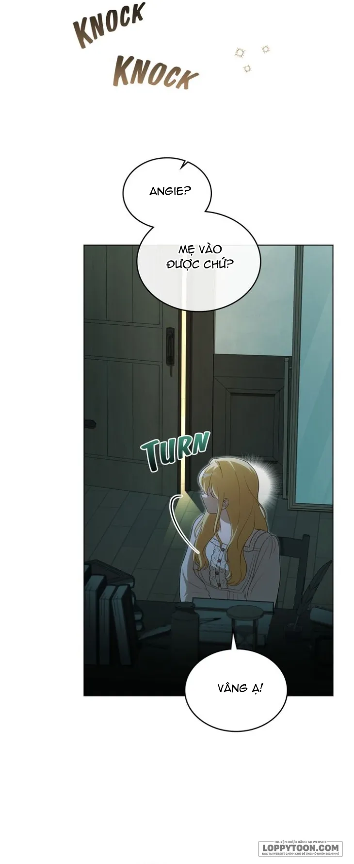 Chúa Phù Hộ Cho Sự Hủy Diệt Của Ta - Chap 15 - Trang 7