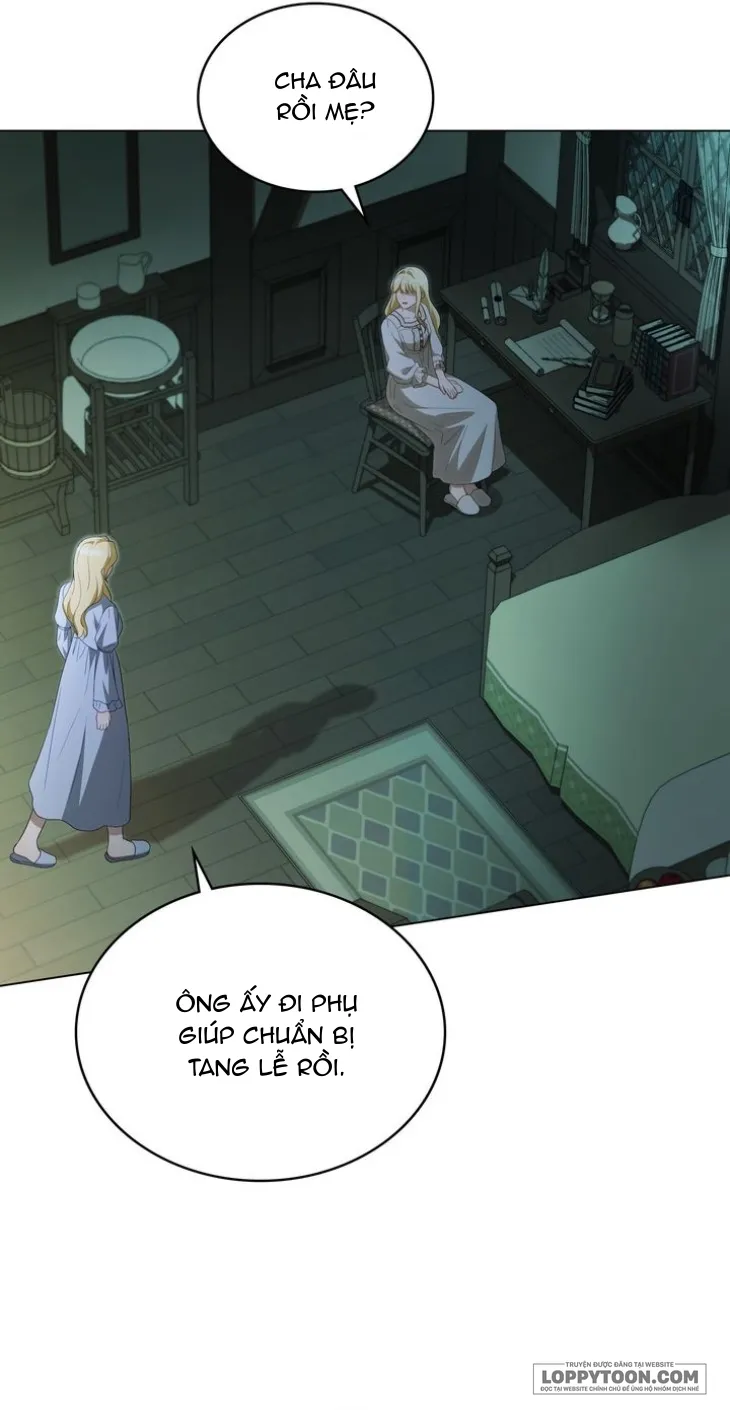 Chúa Phù Hộ Cho Sự Hủy Diệt Của Ta - Chap 15 - Trang 8
