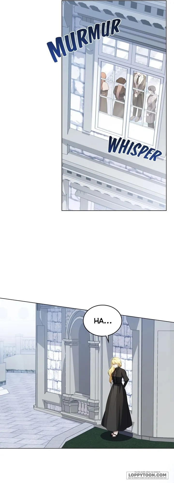 Chúa Phù Hộ Cho Sự Hủy Diệt Của Ta - Chap 16 - Trang 14