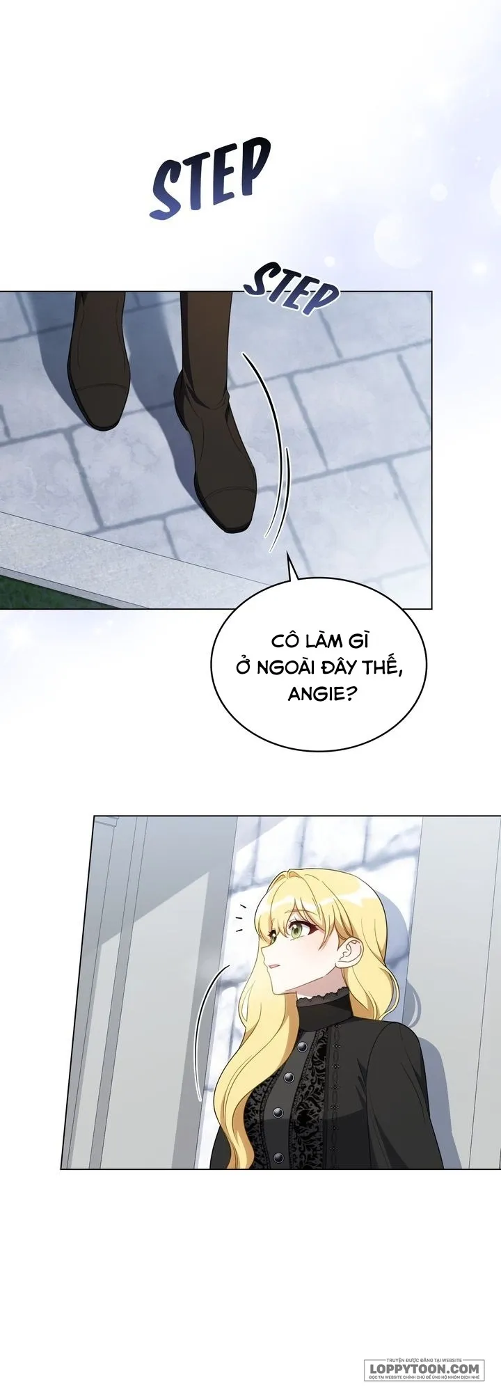 Chúa Phù Hộ Cho Sự Hủy Diệt Của Ta - Chap 16 - Trang 15