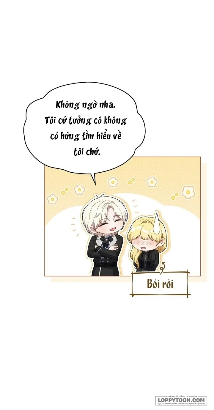 Chúa Phù Hộ Cho Sự Hủy Diệt Của Ta - Chap 16 - Trang 18