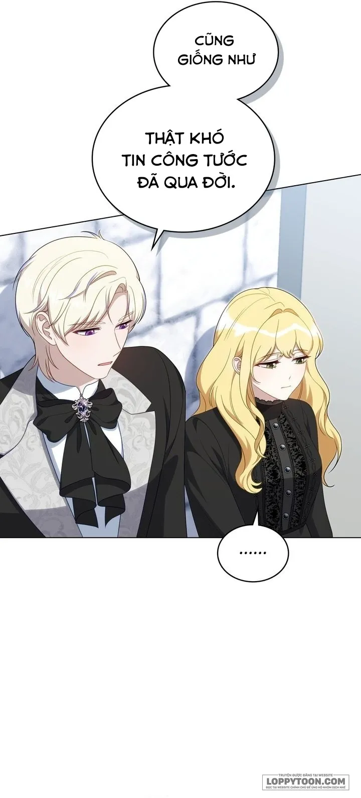 Chúa Phù Hộ Cho Sự Hủy Diệt Của Ta - Chap 16 - Trang 20