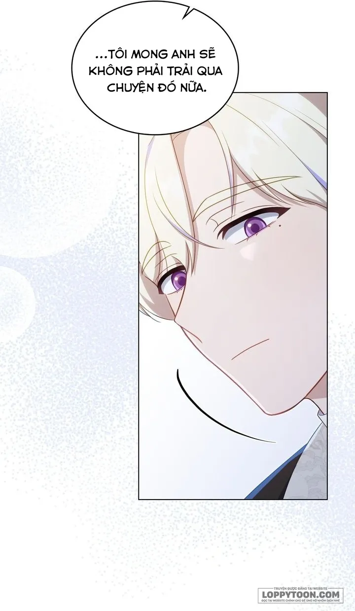Chúa Phù Hộ Cho Sự Hủy Diệt Của Ta - Chap 16 - Trang 21
