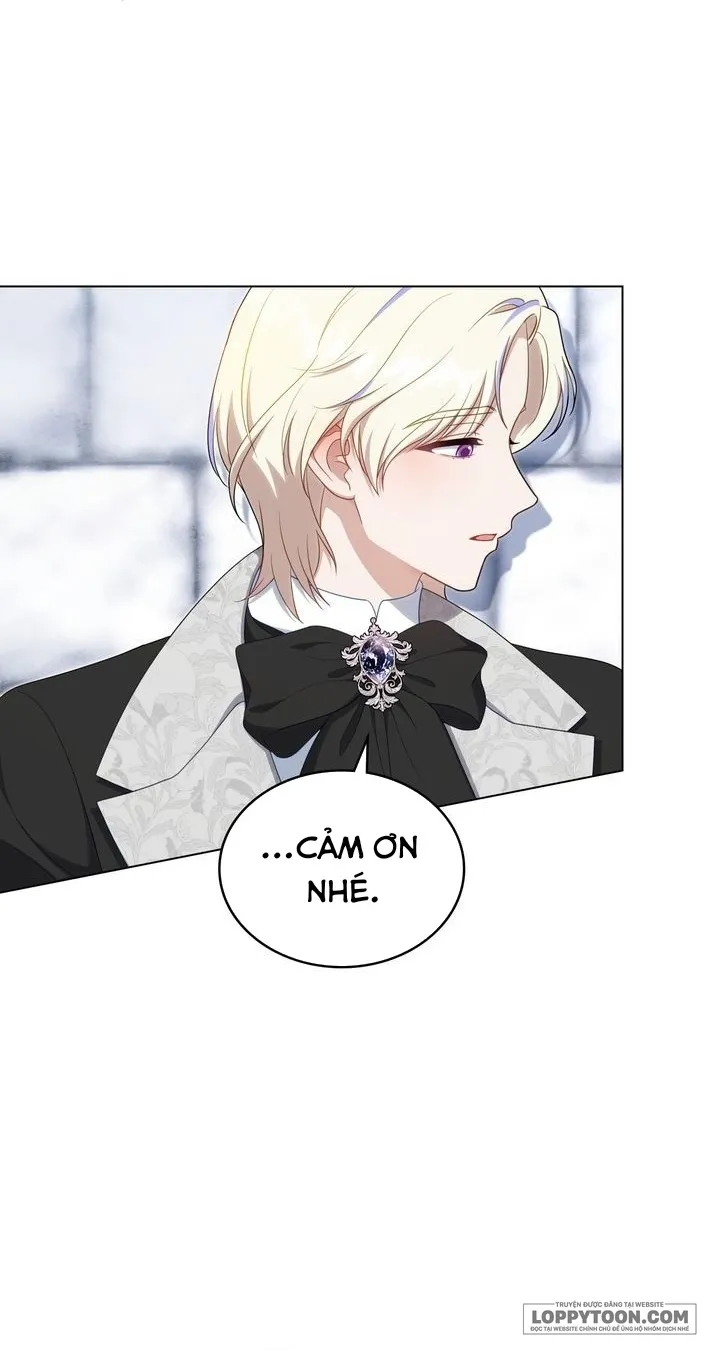 Chúa Phù Hộ Cho Sự Hủy Diệt Của Ta - Chap 16 - Trang 23