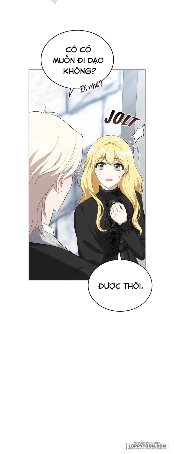 Chúa Phù Hộ Cho Sự Hủy Diệt Của Ta - Chap 16 - Trang 27