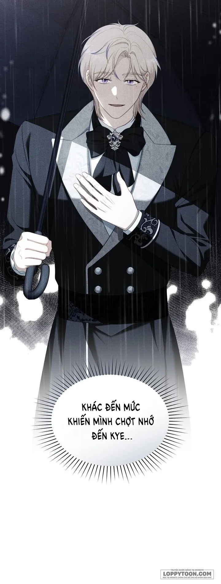 Chúa Phù Hộ Cho Sự Hủy Diệt Của Ta - Chap 16 - Trang 4