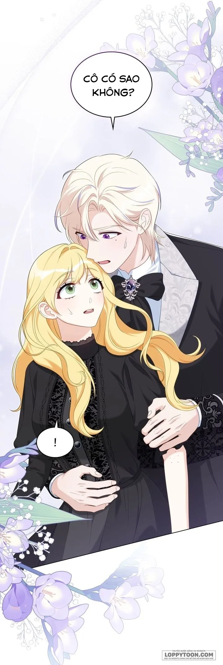 Chúa Phù Hộ Cho Sự Hủy Diệt Của Ta - Chap 16 - Trang 32