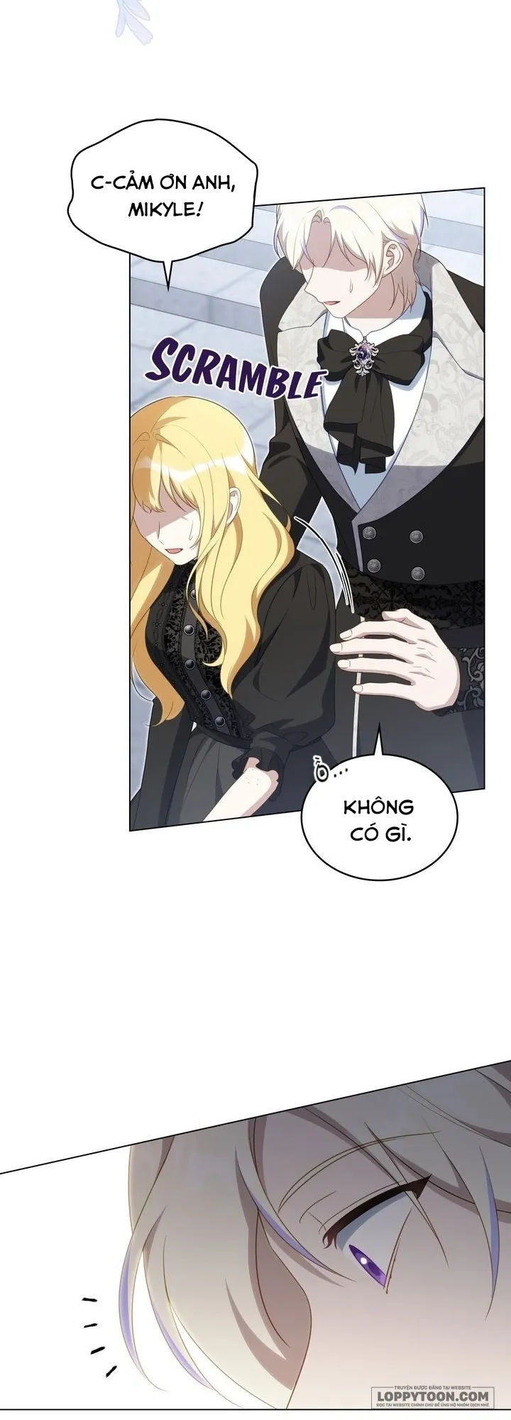 Chúa Phù Hộ Cho Sự Hủy Diệt Của Ta - Chap 16 - Trang 33