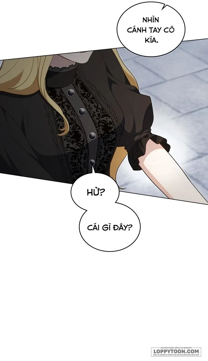 Chúa Phù Hộ Cho Sự Hủy Diệt Của Ta - Chap 16 - Trang 35