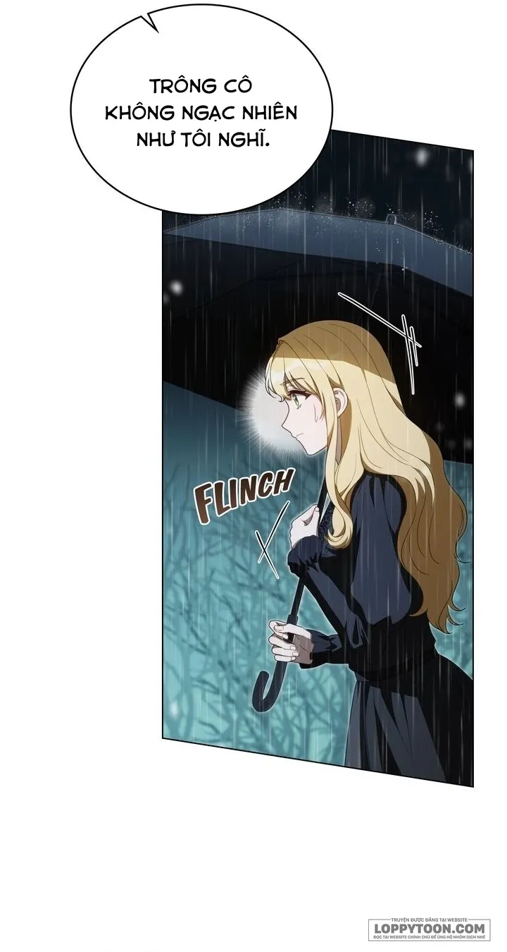 Chúa Phù Hộ Cho Sự Hủy Diệt Của Ta - Chap 16 - Trang 5