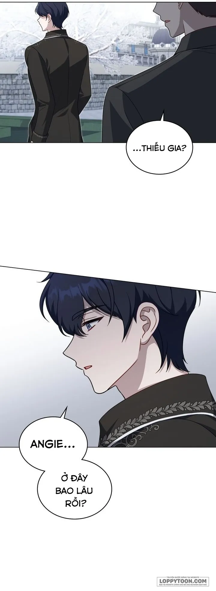 Chúa Phù Hộ Cho Sự Hủy Diệt Của Ta - Chap 16 - Trang 43