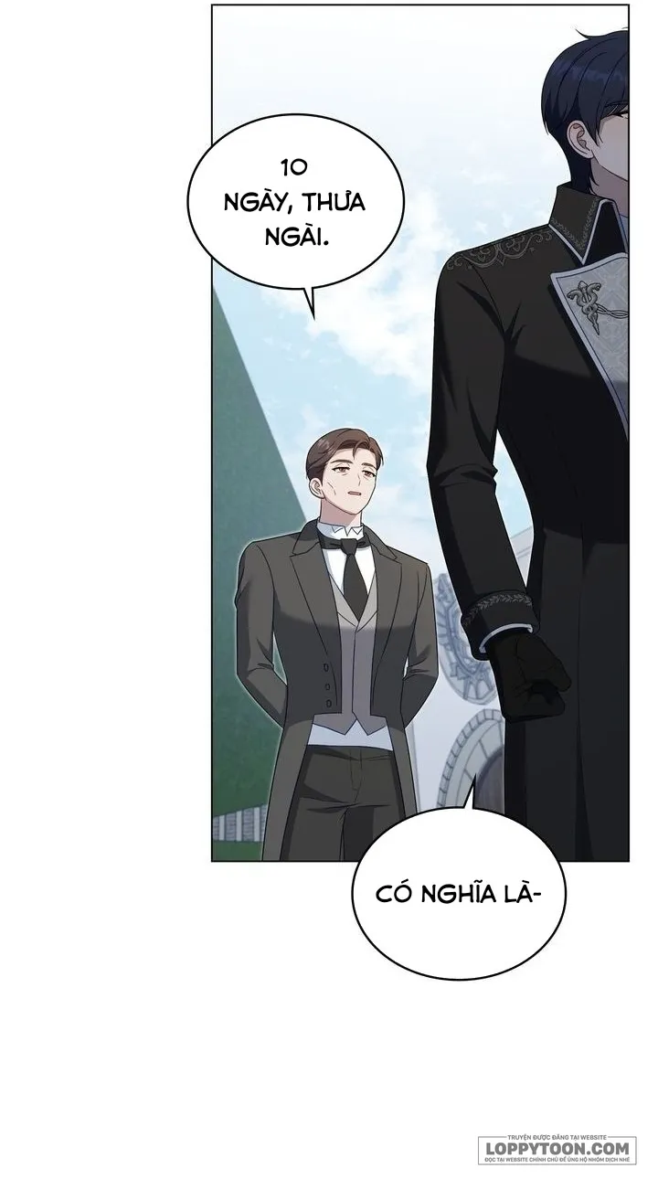Chúa Phù Hộ Cho Sự Hủy Diệt Của Ta - Chap 16 - Trang 44
