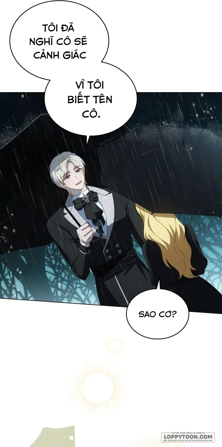 Chúa Phù Hộ Cho Sự Hủy Diệt Của Ta - Chap 16 - Trang 6