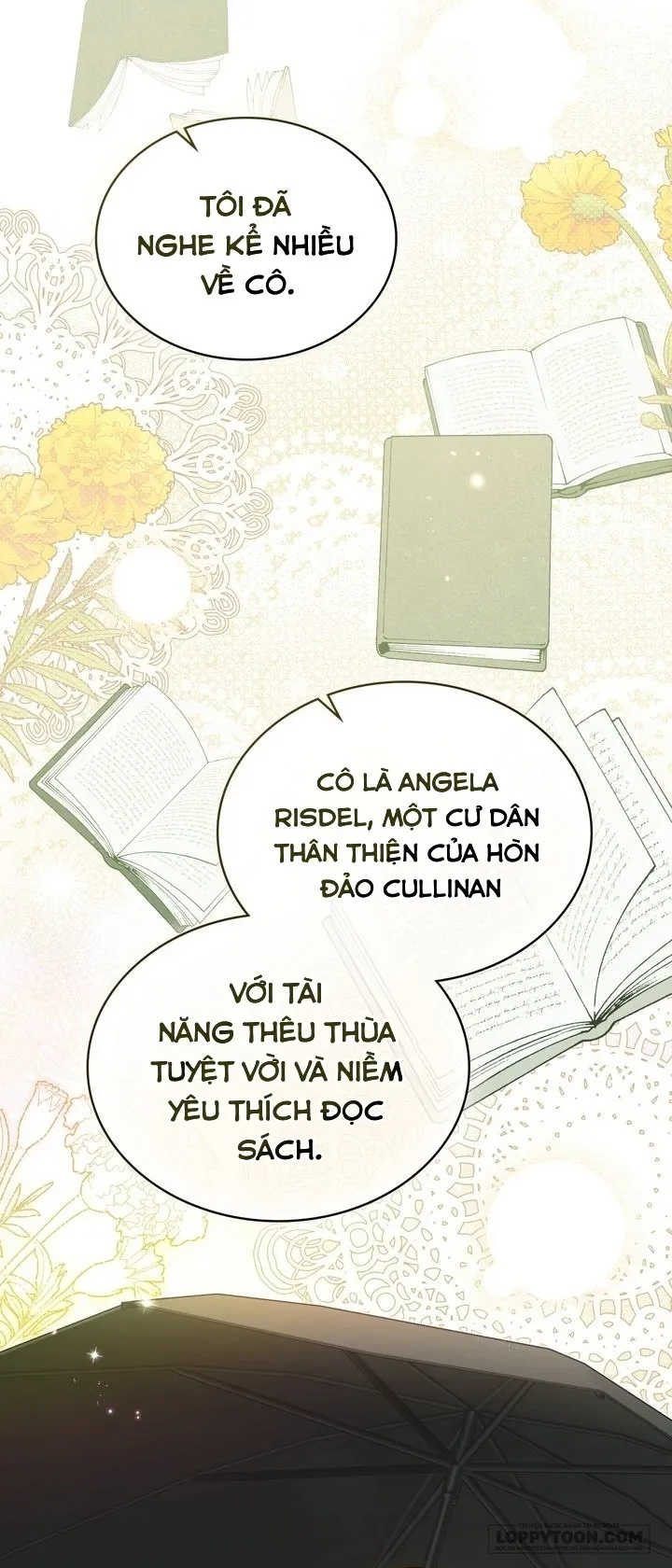 Chúa Phù Hộ Cho Sự Hủy Diệt Của Ta - Chap 16 - Trang 7