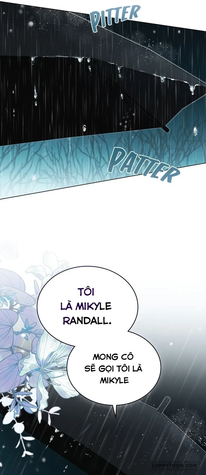 Chúa Phù Hộ Cho Sự Hủy Diệt Của Ta - Chap 16 - Trang 10