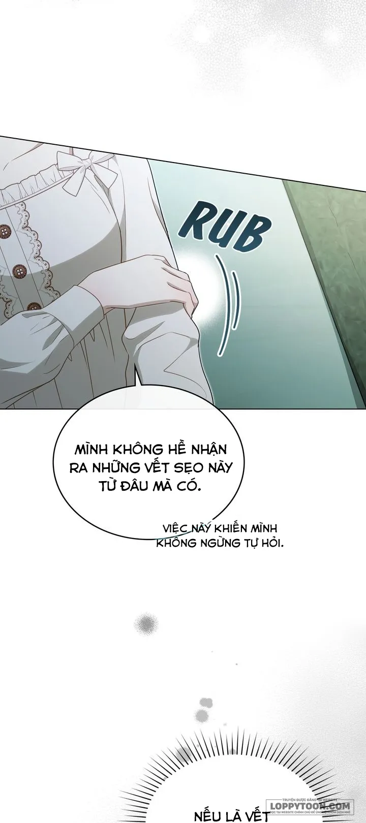 Chúa Phù Hộ Cho Sự Hủy Diệt Của Ta - Chap 17 - Trang 13