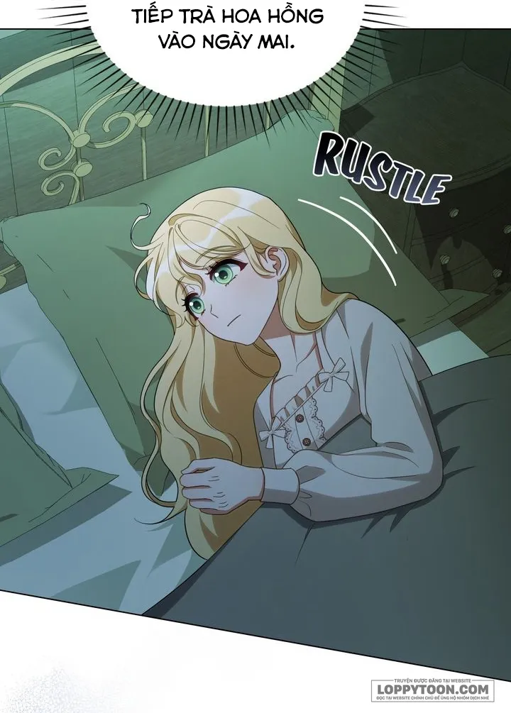 Chúa Phù Hộ Cho Sự Hủy Diệt Của Ta - Chap 17 - Trang 16