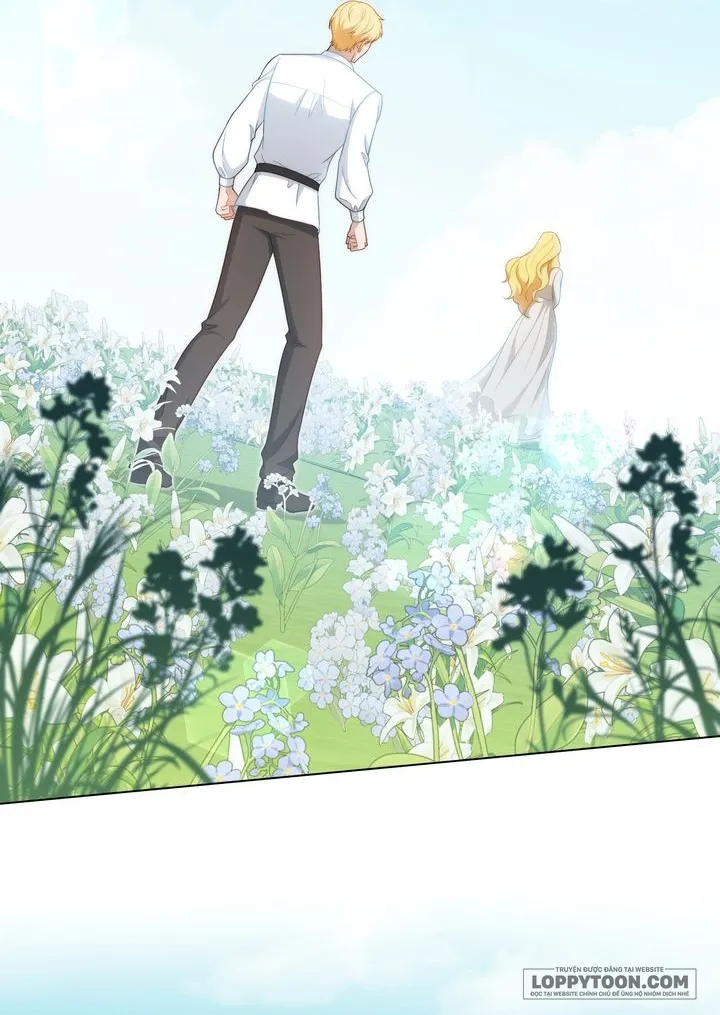 Chúa Phù Hộ Cho Sự Hủy Diệt Của Ta - Chap 17 - Trang 19