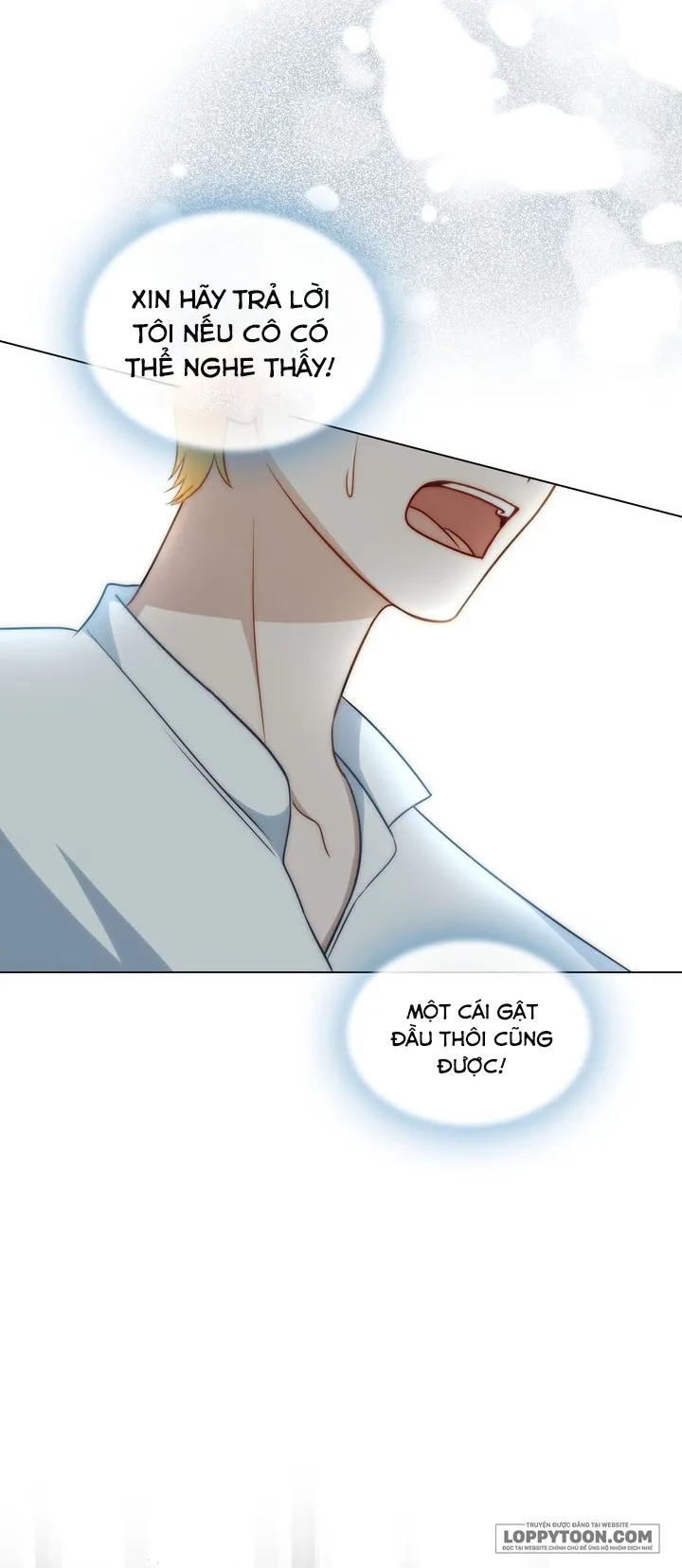 Chúa Phù Hộ Cho Sự Hủy Diệt Của Ta - Chap 17 - Trang 24