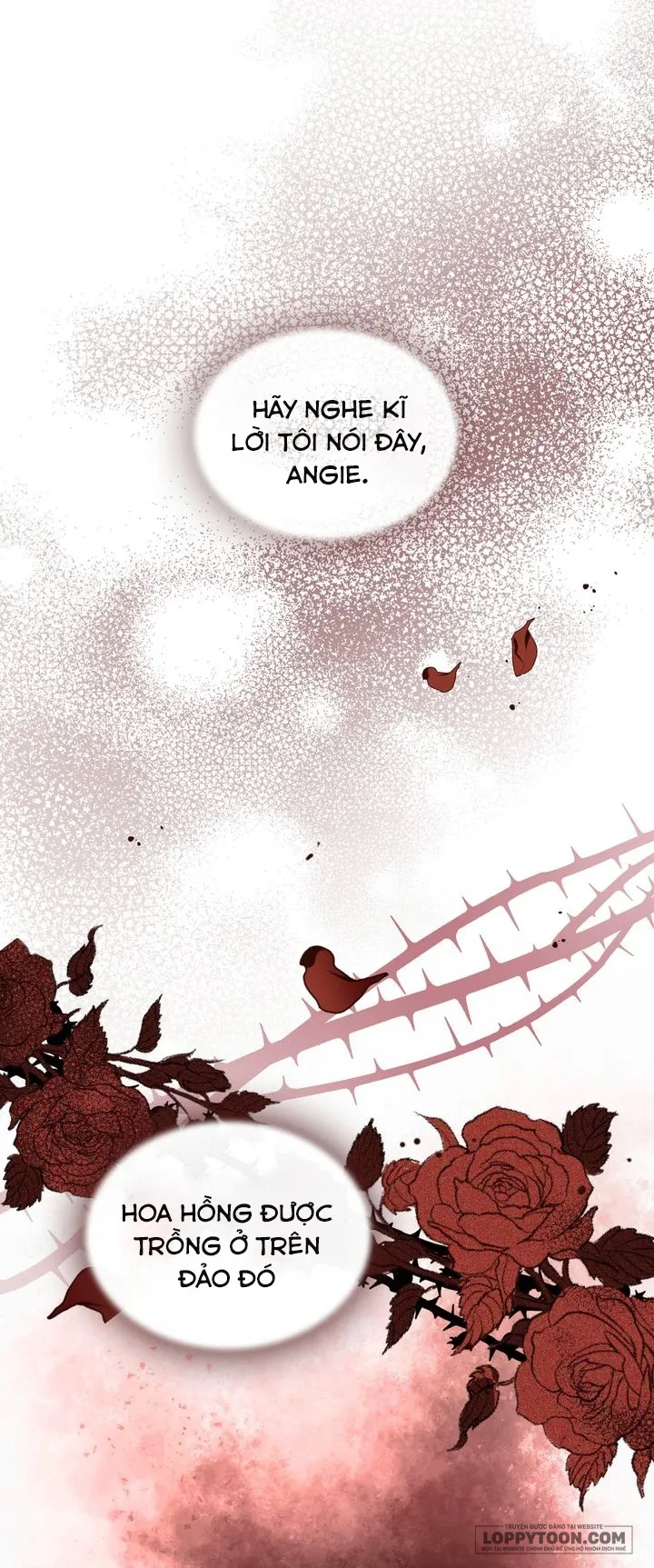 Chúa Phù Hộ Cho Sự Hủy Diệt Của Ta - Chap 17 - Trang 27