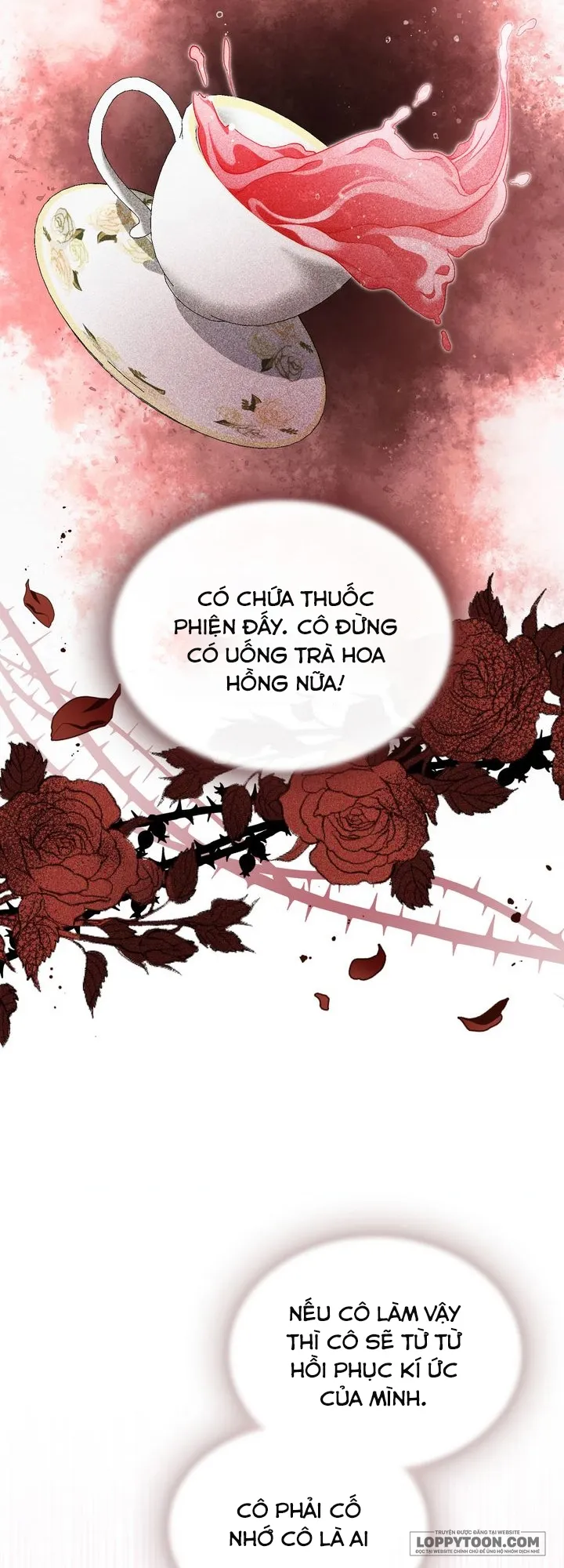 Chúa Phù Hộ Cho Sự Hủy Diệt Của Ta - Chap 17 - Trang 28