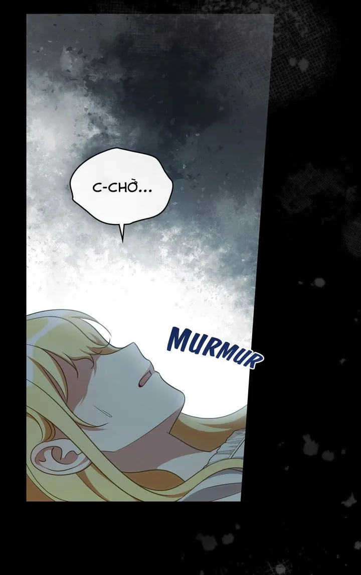 Chúa Phù Hộ Cho Sự Hủy Diệt Của Ta - Chap 17 - Trang 33