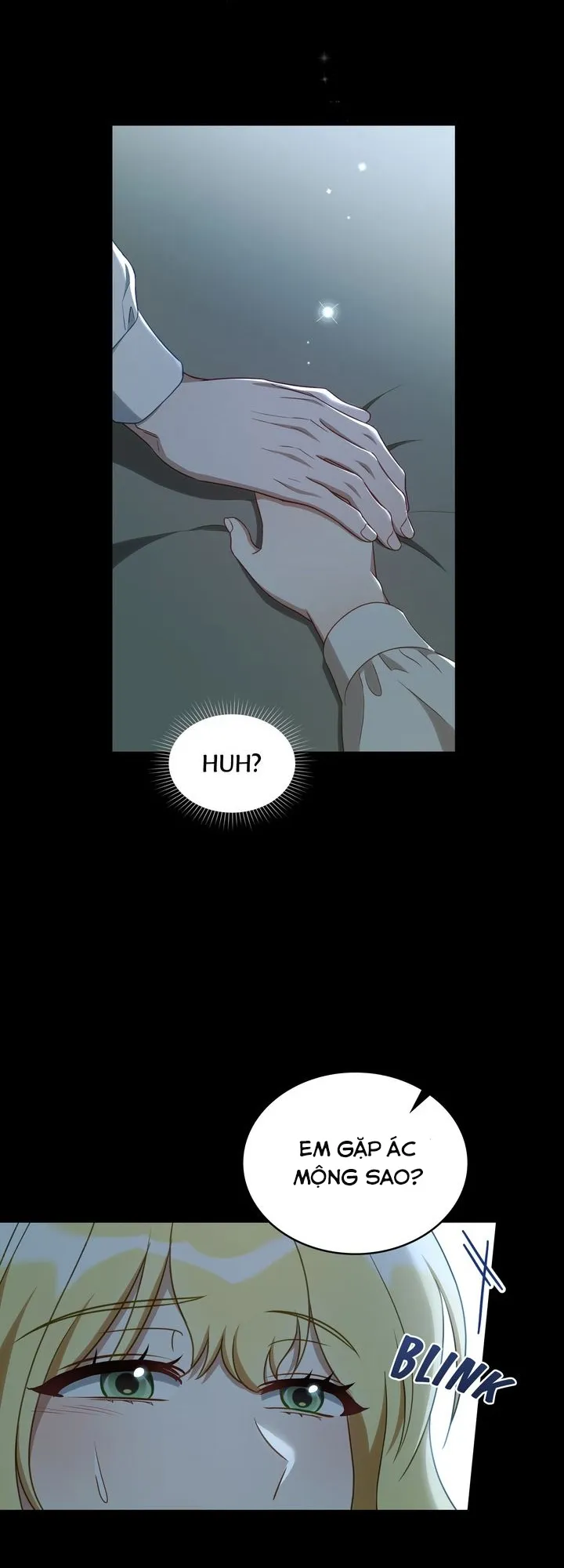 Chúa Phù Hộ Cho Sự Hủy Diệt Của Ta - Chap 17 - Trang 36