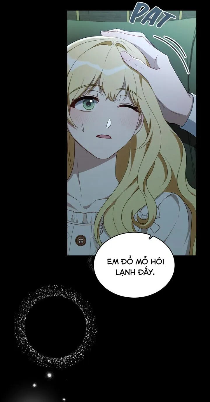 Chúa Phù Hộ Cho Sự Hủy Diệt Của Ta - Chap 17 - Trang 38