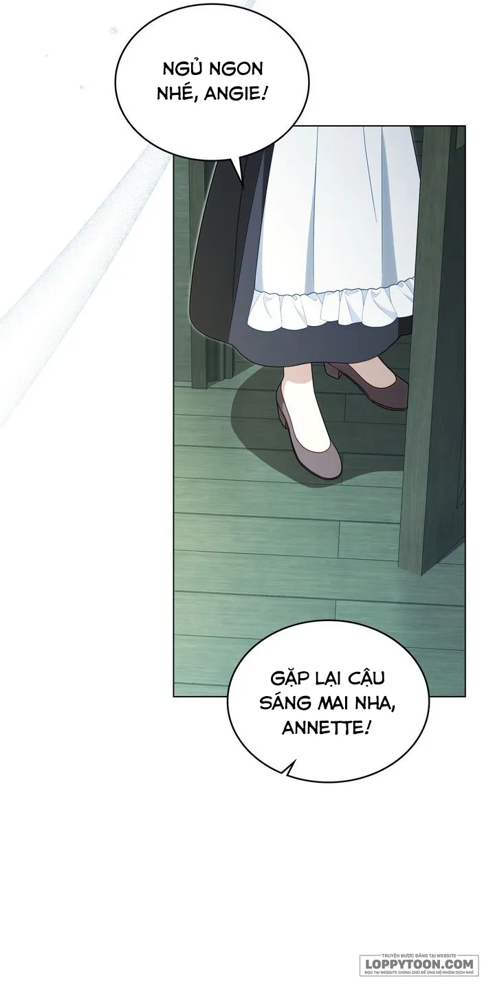 Chúa Phù Hộ Cho Sự Hủy Diệt Của Ta - Chap 17 - Trang 5
